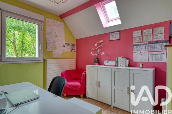 Maison à vendre 7 pièces 130 m² Triel-sur-Seine
