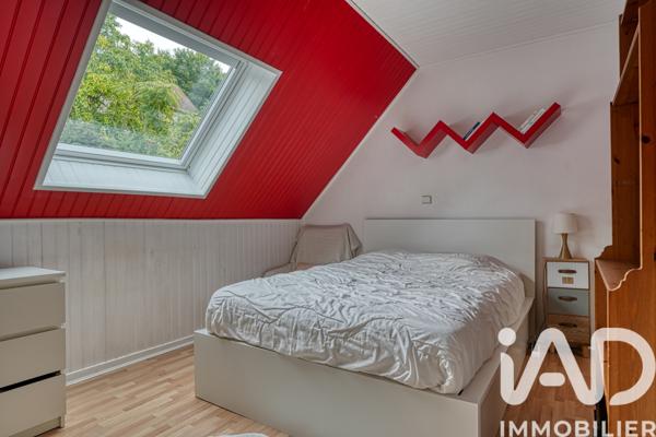Maison à vendre 7 pièces 130 m² Triel-sur-Seine