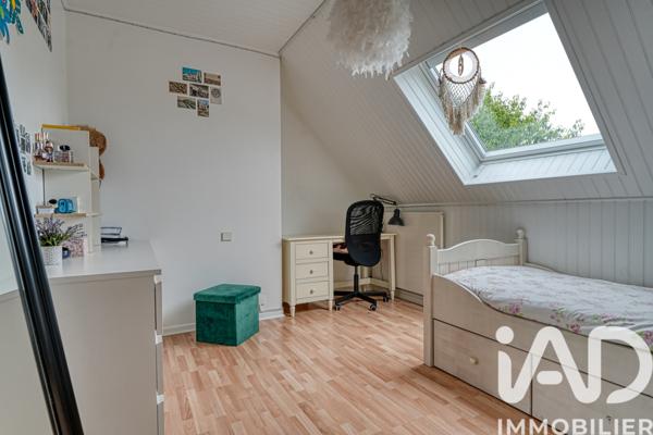 Maison à vendre 7 pièces 130 m² Triel-sur-Seine