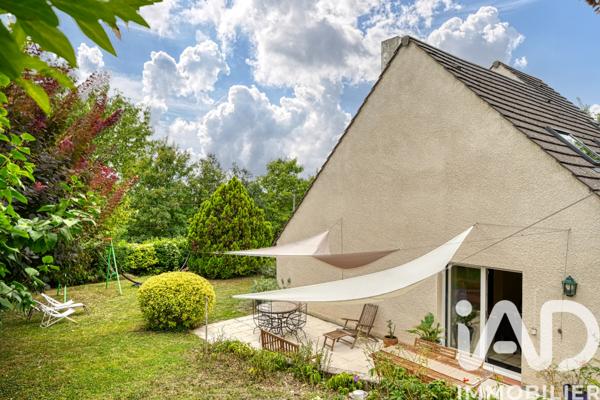 Maison à vendre 7 pièces 130 m² Triel-sur-Seine