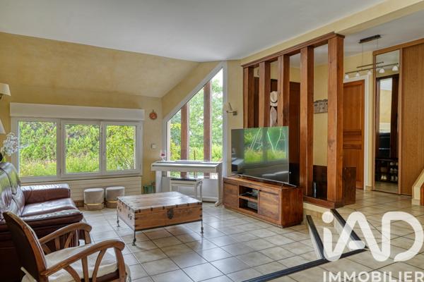 Maison à vendre 7 pièces 130 m² Triel-sur-Seine