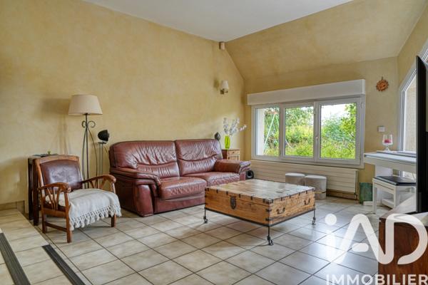 Maison à vendre 7 pièces 130 m² Triel-sur-Seine