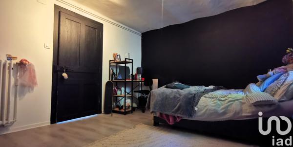 Appartement à vendre 4 pièces 115 m² Le Val-d'Ajol