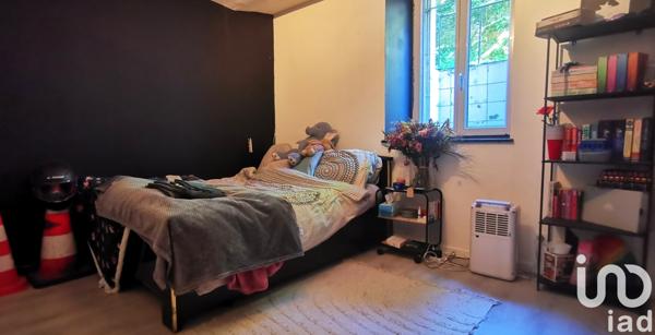 Appartement à vendre 4 pièces 115 m² Le Val-d'Ajol