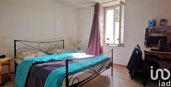 Appartement à vendre 4 pièces 115 m² Le Val-d'Ajol
