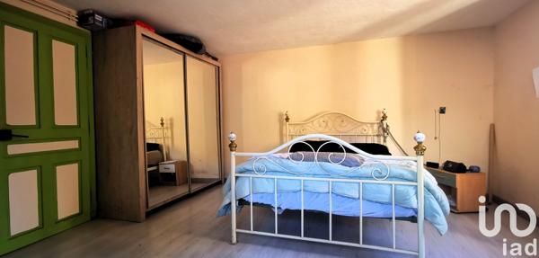 Appartement à vendre 4 pièces 115 m² Le Val-d'Ajol