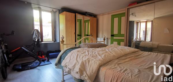 Appartement à vendre 4 pièces 115 m² Le Val-d'Ajol