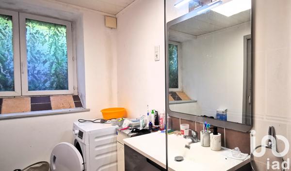 Appartement à vendre 4 pièces 115 m² Le Val-d'Ajol