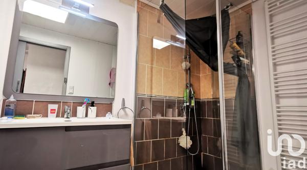 Appartement à vendre 4 pièces 115 m² Le Val-d'Ajol