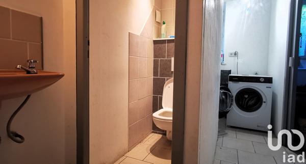 Appartement à vendre 4 pièces 115 m² Le Val-d'Ajol