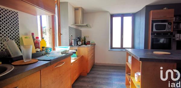 Appartement à vendre 4 pièces 115 m² Le Val-d'Ajol