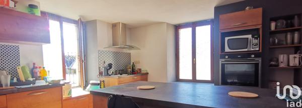 Appartement à vendre 4 pièces 115 m² Le Val-d'Ajol