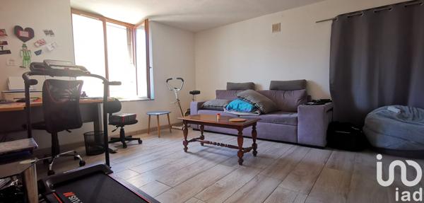 Appartement à vendre 4 pièces 115 m² Le Val-d'Ajol