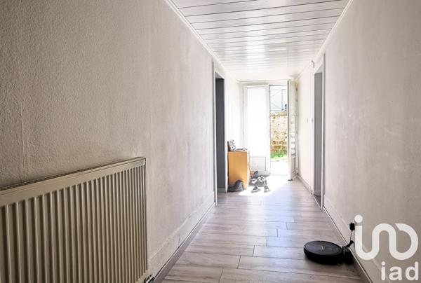 Appartement à vendre 4 pièces 115 m² Le Val-d'Ajol