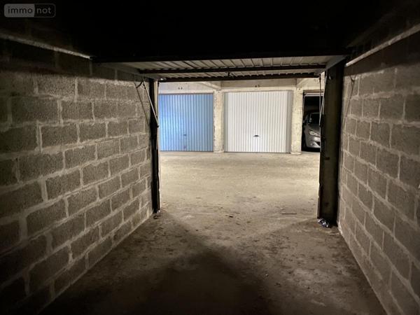 Garage - Parking à vendre à Brest dans le Finistère (29200), ref : 29026-169