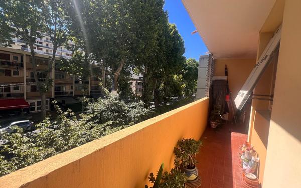 Appartement à vendre    3 pièces • 72,94 m2 Montpellier
