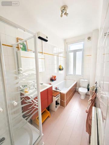 Maison à vendre à Amiens dans la Somme (80000), ref : 80004-1243   
St-Roch La Hotoie