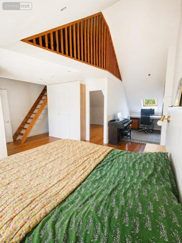 Maison à vendre à Amiens dans la Somme (80000), ref : 80004-1243   
St-Roch La Hotoie