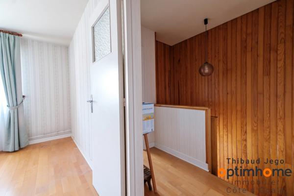 Maison à rénover avec beau potentiel, jardin sud-ouest – Marquise/Rinxent