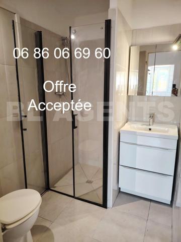 Immeuble 6 appartements  13% rendement