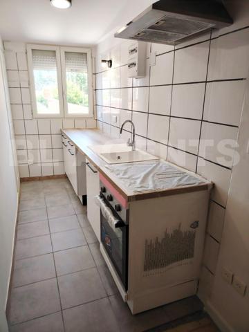 Immeuble 6 appartements  13% rendement