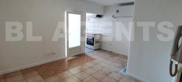 Immeuble 6 appartements  13% rendement