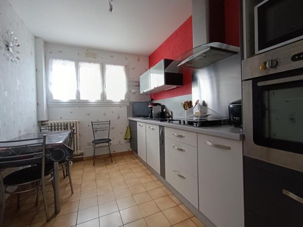 Maison 5 pièces 100 m²