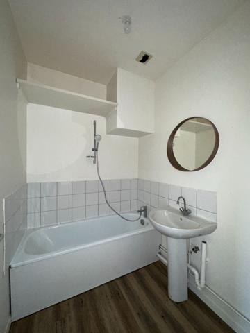 Appartement 2 pièces 76500 Elbeuf - Réf MENT33