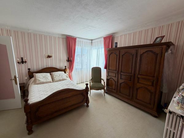 ENSEMBLE DE 2 MAISONS A VENDRE sur TERRAIN de 846m²