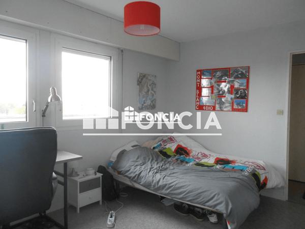 Location Studio 23.79 m² - 14-16 RUE MAURICE ROLLINAT Limoges 87000