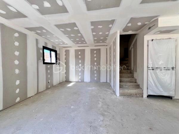 Maison de 84 m²