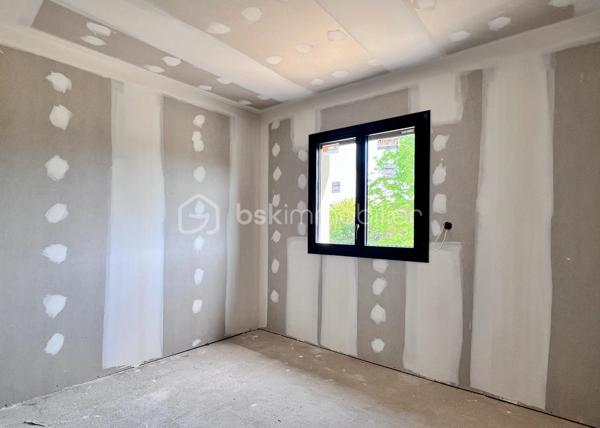 Maison de 84 m²