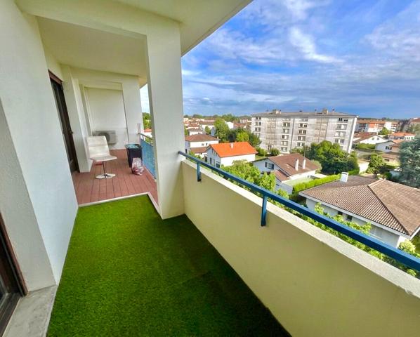 Appartement Dax 3 pièce(s)