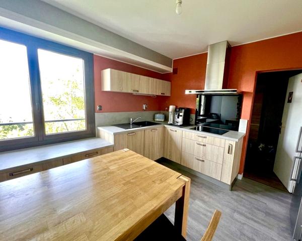 Appartement Dax 3 pièce(s)