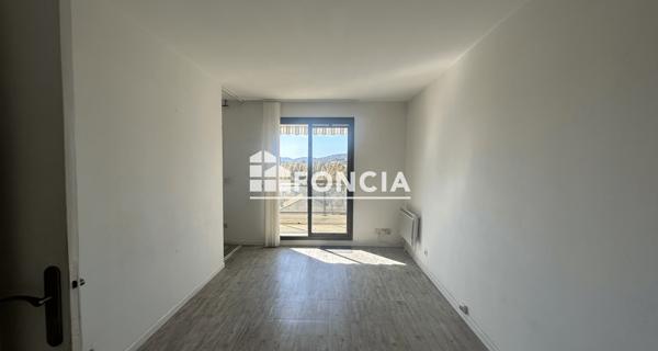 À vendre Appartement 2 pièces 25 m² - Le Lavandou 83980