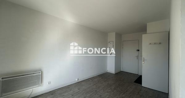 À vendre Appartement 2 pièces 25 m² - Le Lavandou 83980