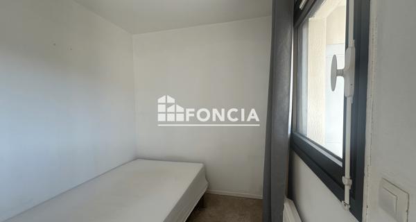 À vendre Appartement 2 pièces 25 m² - Le Lavandou 83980