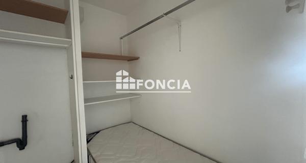 À vendre Appartement 2 pièces 25 m² - Le Lavandou 83980