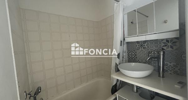 À vendre Appartement 2 pièces 25 m² - Le Lavandou 83980