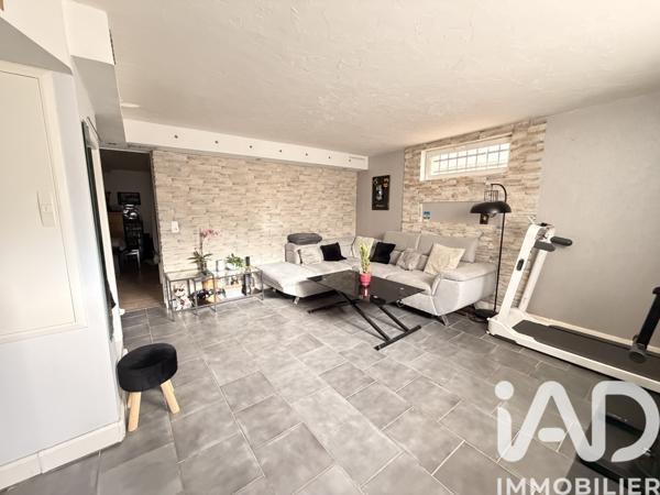 Appartement à vendre 2 pièces 45 m² Brunoy