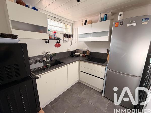 Appartement à vendre 2 pièces 45 m² Brunoy