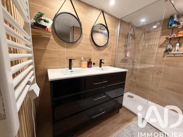 Appartement à vendre 2 pièces 45 m² Brunoy