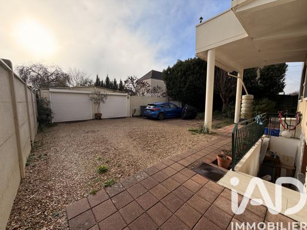 Appartement à vendre 2 pièces 45 m² Brunoy