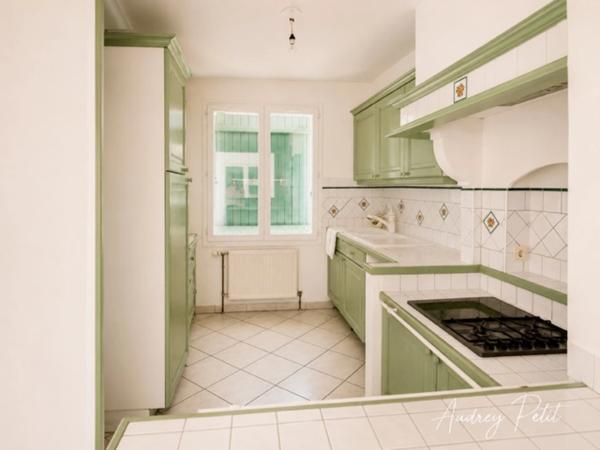 Maison à vendre 5 pièces PIERRELAYE (95)