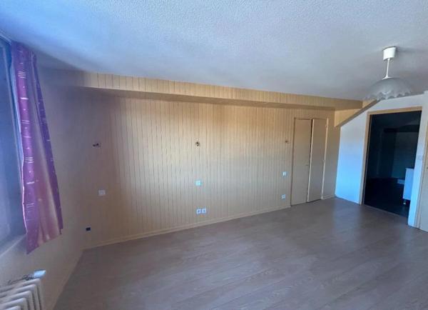 Appartement à vendre à Rochejean (25370)