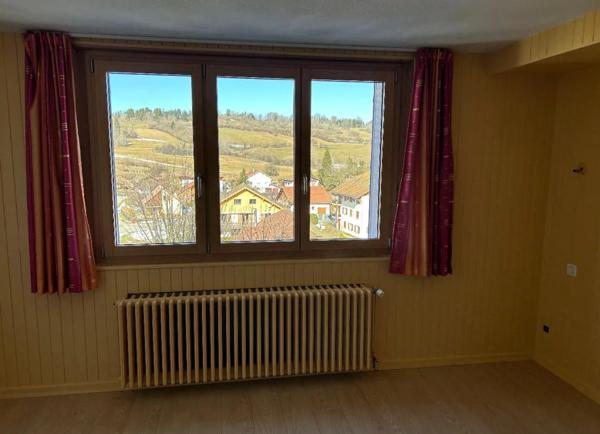Appartement à vendre à Rochejean (25370)