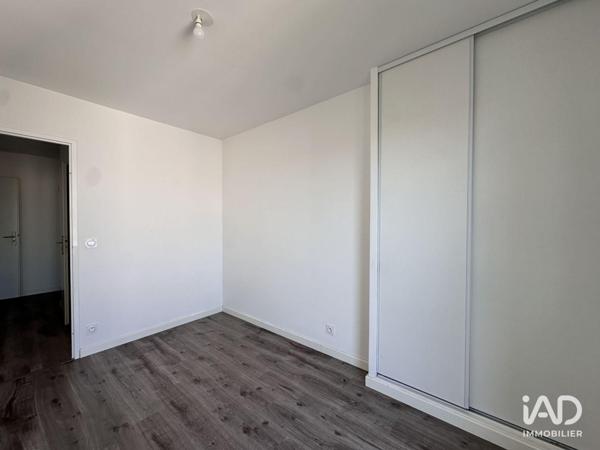 Appartement à vendre 3 pièces 55 m² Longjumeau