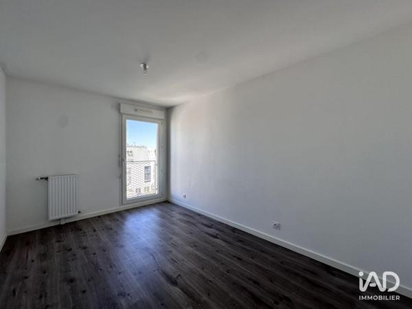 Appartement à vendre 3 pièces 55 m² Longjumeau