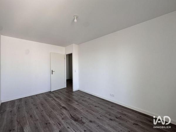 Appartement à vendre 3 pièces 55 m² Longjumeau