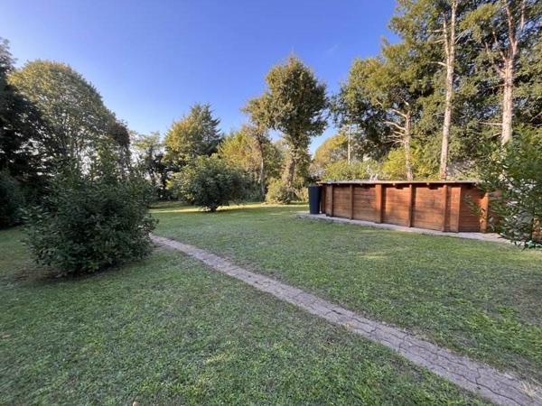 Maison à vendre |  Saintes |  5 pièces | 100 m²